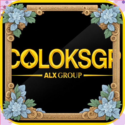 coloksgp — galeri pratinjau Resmi APK
